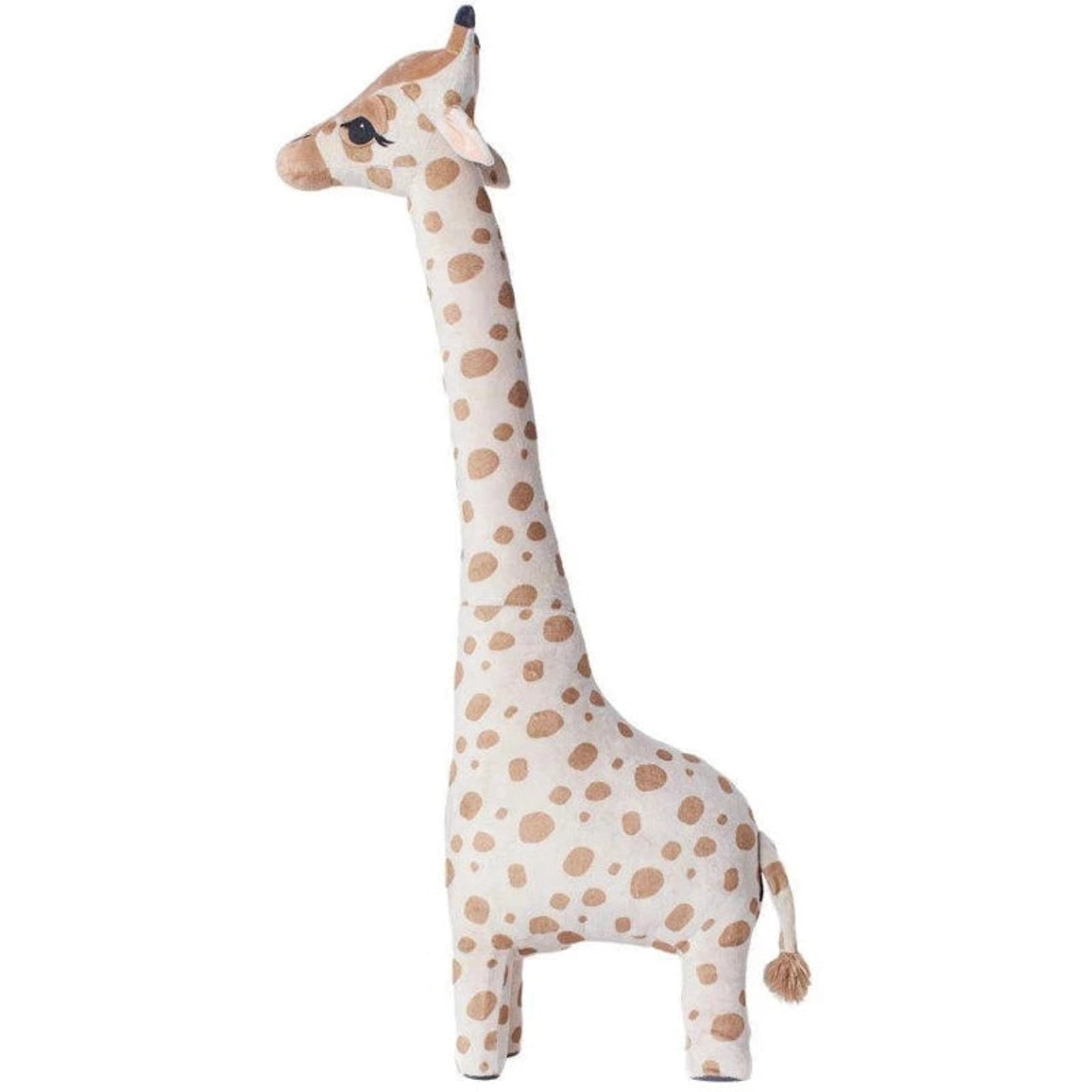 Giraffe Teddy