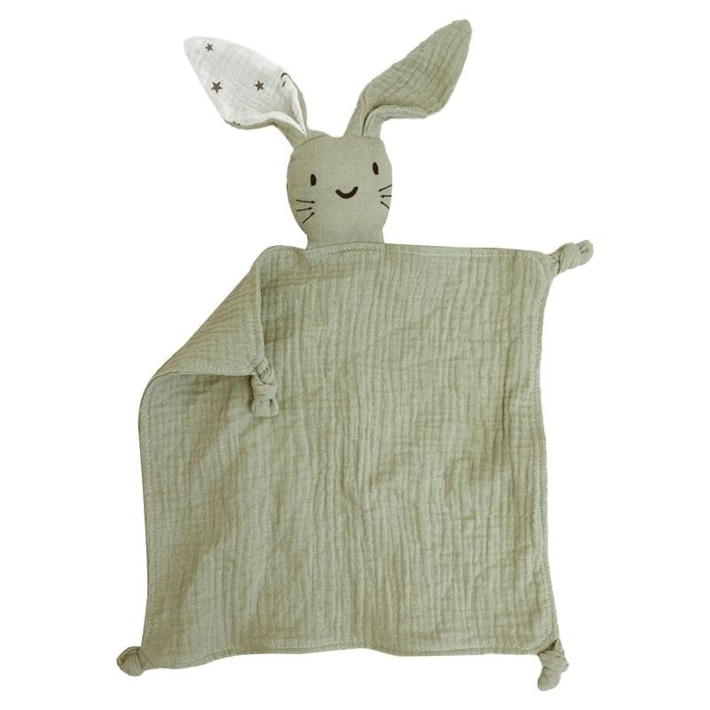 Baby Comforter - Nature Baby Store