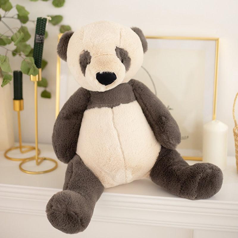 Fluffy Teddy Bear's - Nature Baby Store