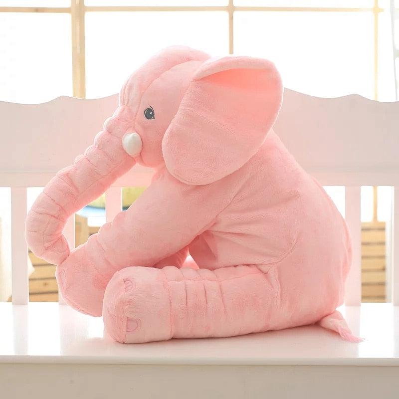 Elephant Pillow - Nature Baby Store