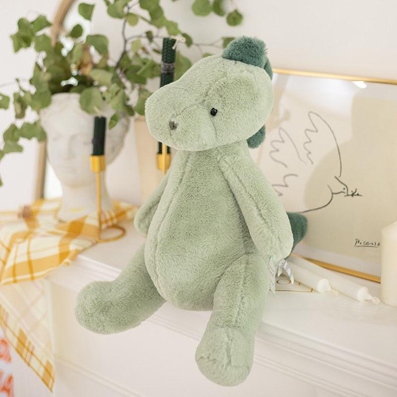 Fluffy Teddy Bear's - Nature Baby Store