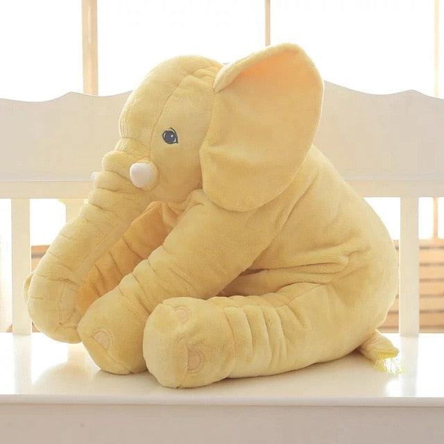 Elephant Pillow - Nature Baby Store