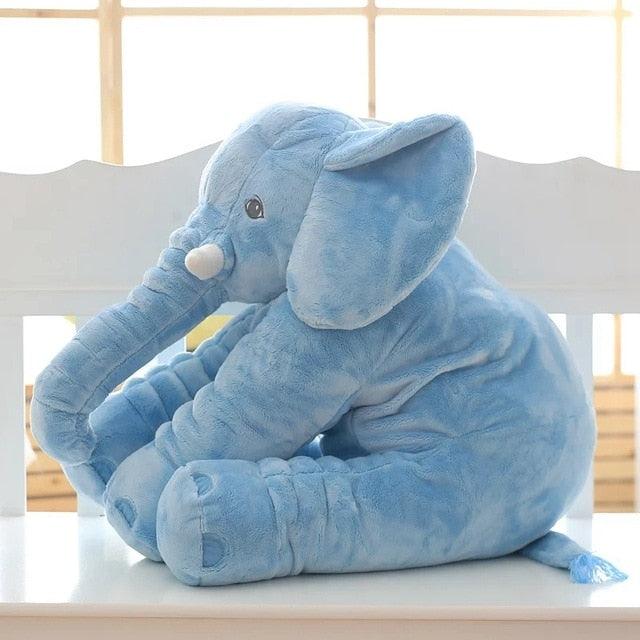 Elephant Pillow - Nature Baby Store