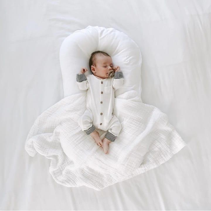 Portable Baby Nest - Nature Baby Store