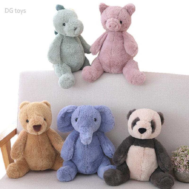 Fluffy Teddy Bear's - Nature Baby Store