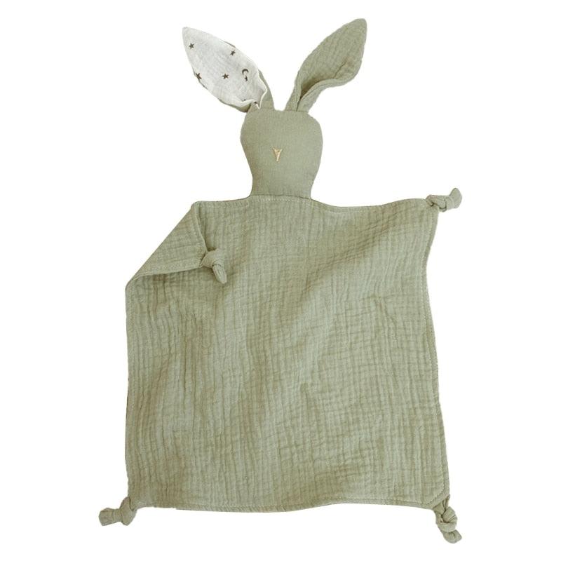 Baby Comforter - Nature Baby Store