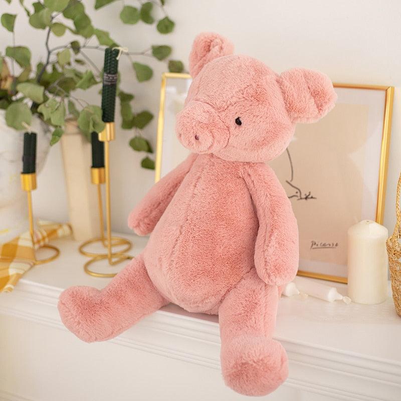 Fluffy Teddy Bear's - Nature Baby Store