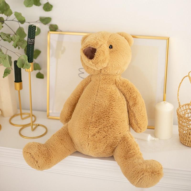 Fluffy Teddy Bear's - Nature Baby Store