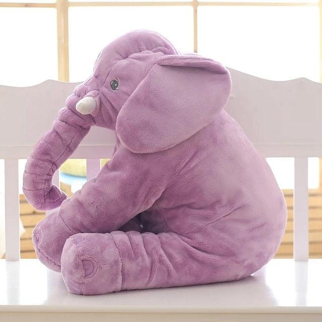 Elephant Pillow - Nature Baby Store