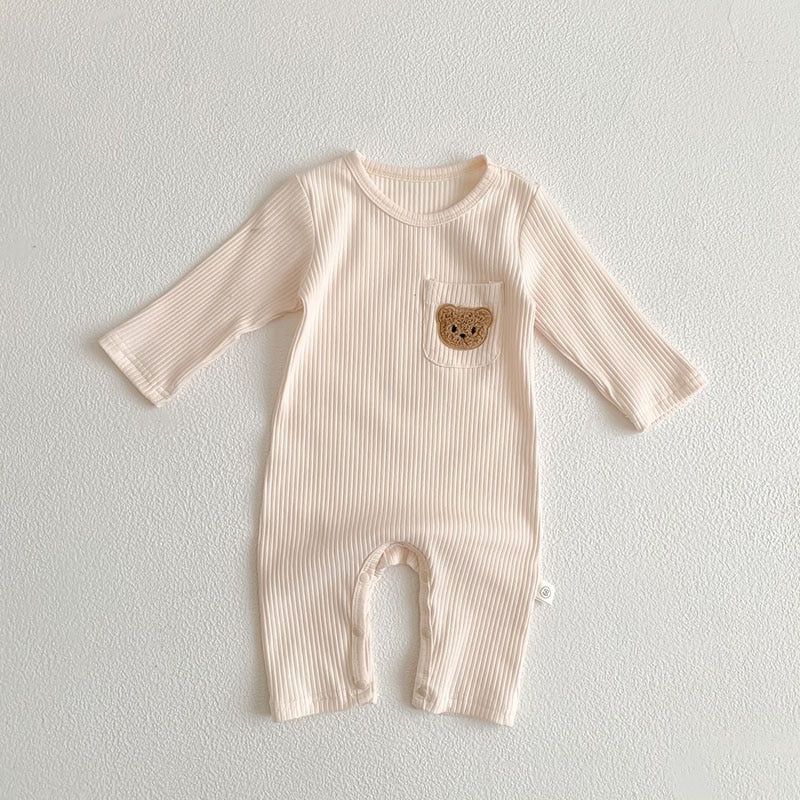 Unisex Rompers