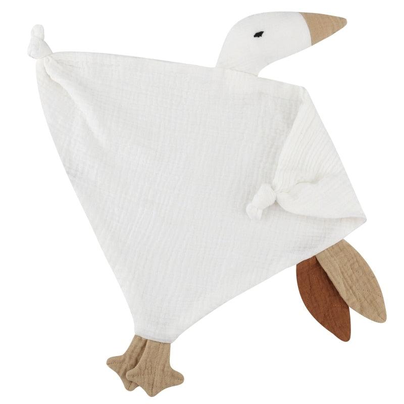 Baby Comforter - Nature Baby Store