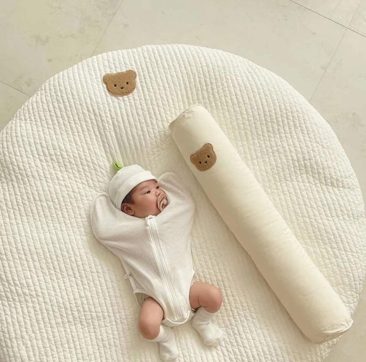 Round Play Mat - Nature Baby Store