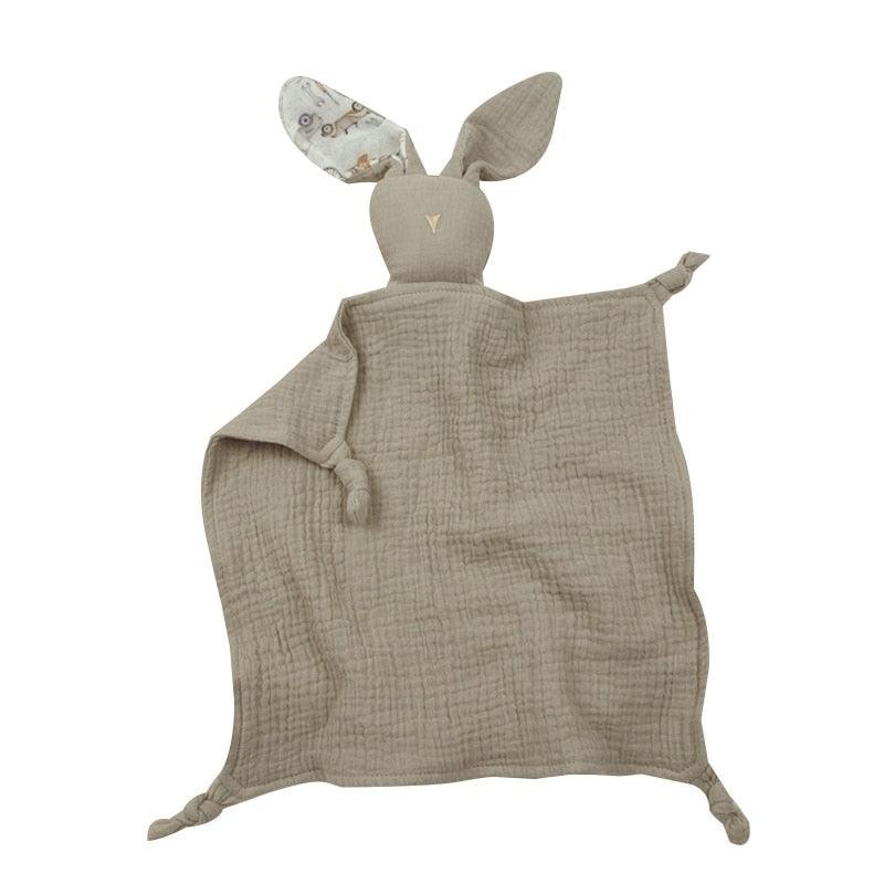 Baby Comforter - Nature Baby Store