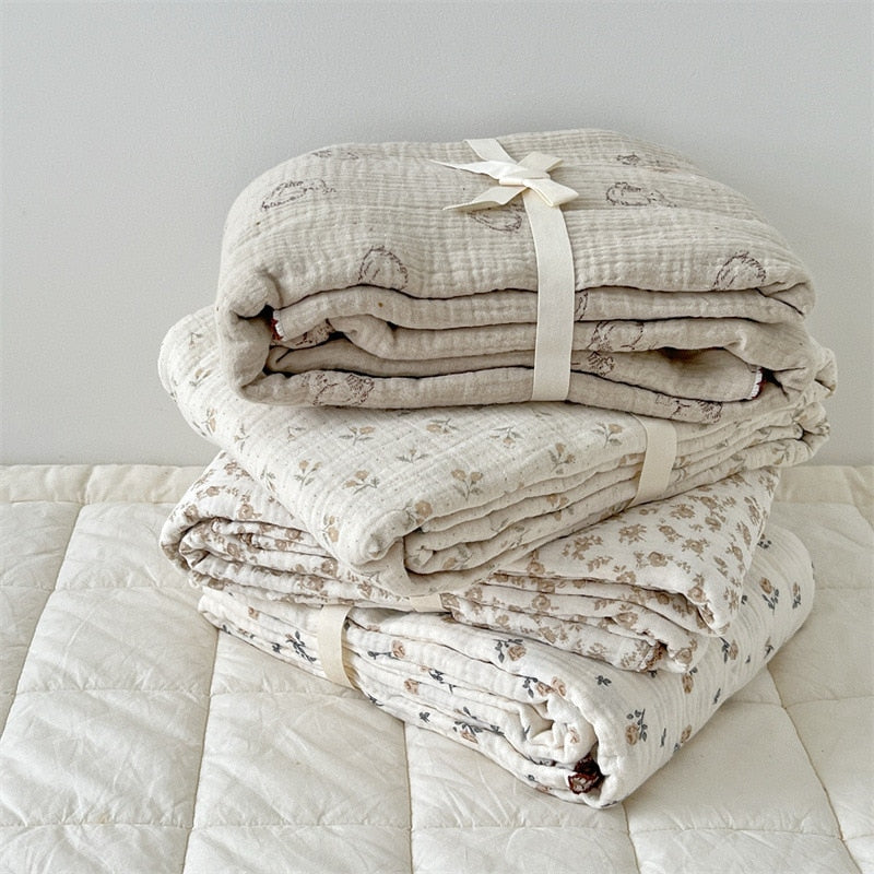 swaddle blanket set