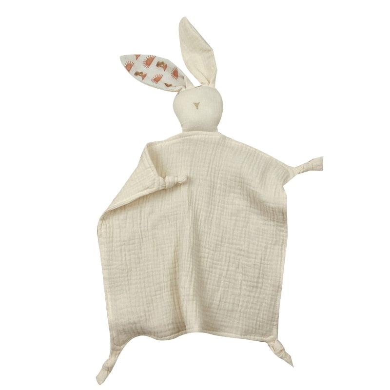 Baby Comforter - Nature Baby Store