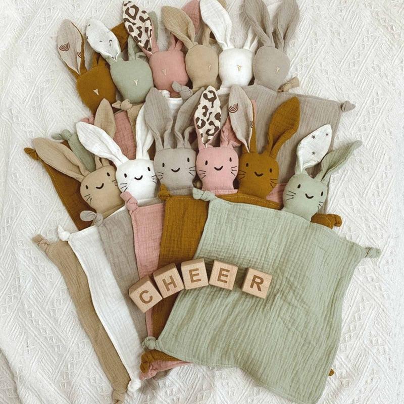 Baby Comforter - Nature Baby Store