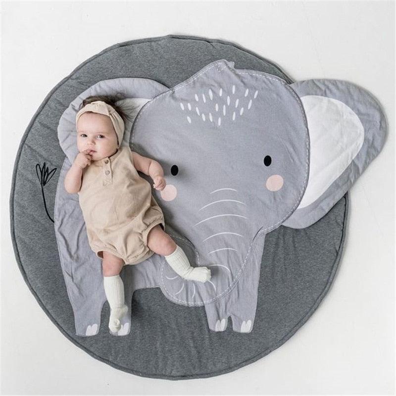 Cartoon Play Mat - Nature Baby Store