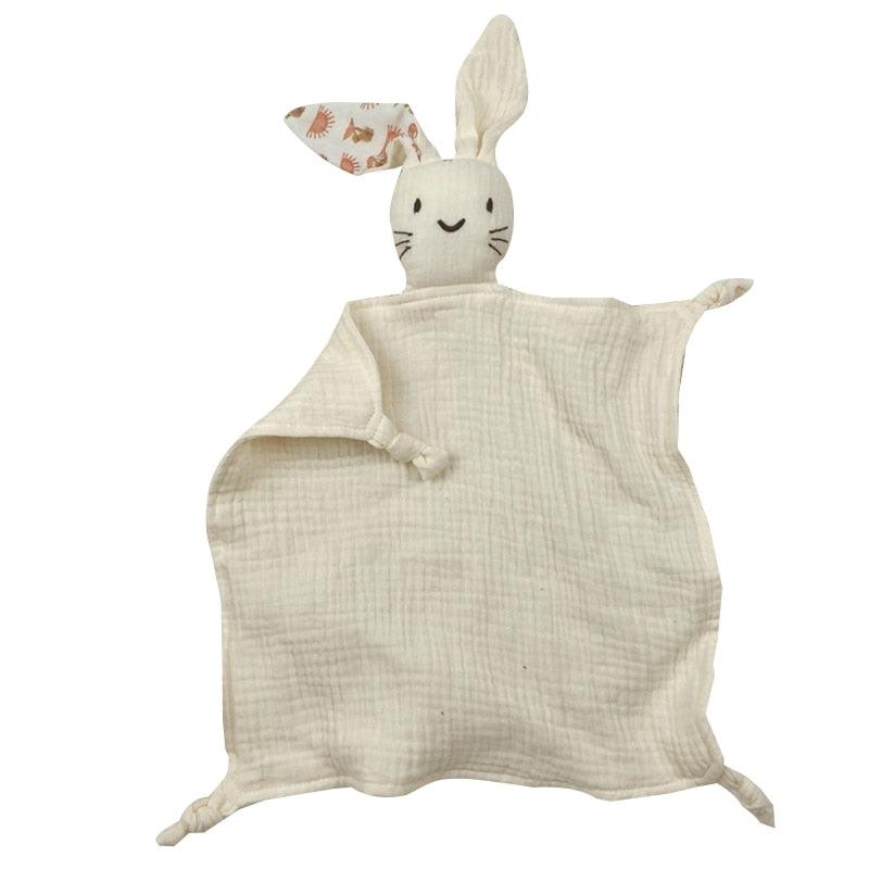 Baby Comforter - Nature Baby Store