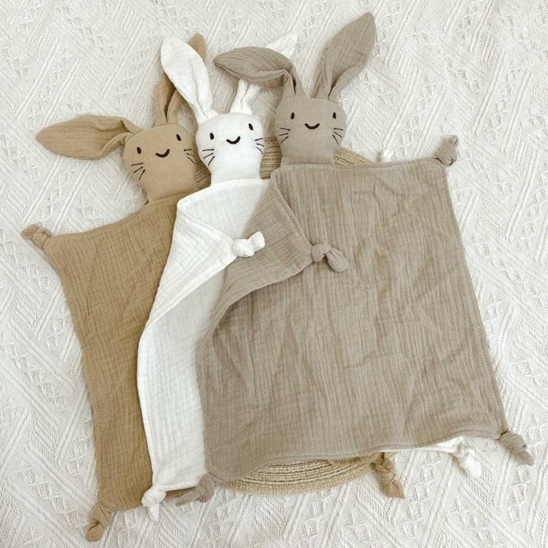 Baby Comforter - Nature Baby Store