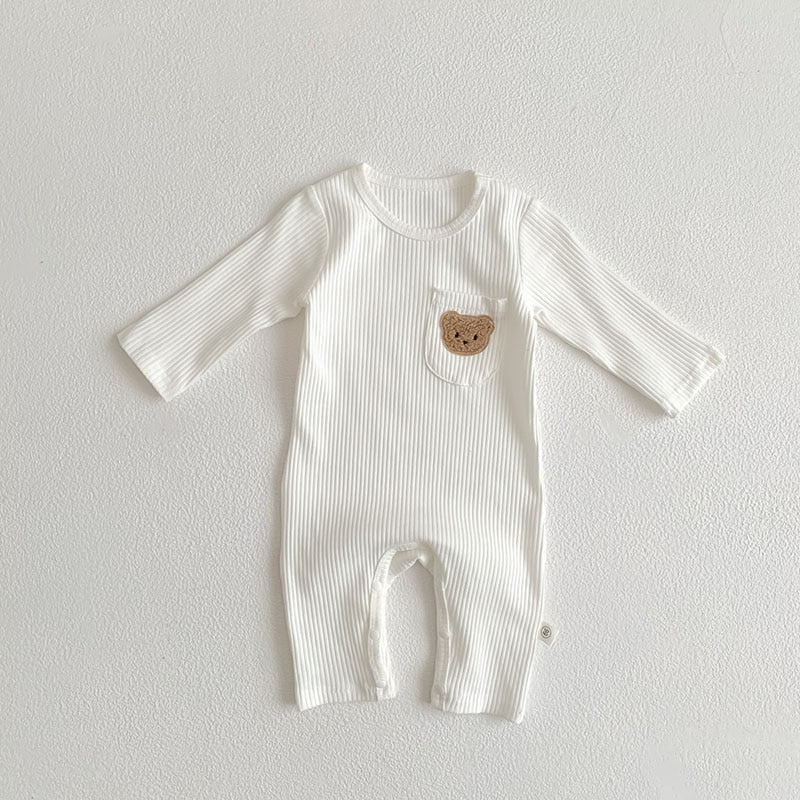 Unisex Rompers