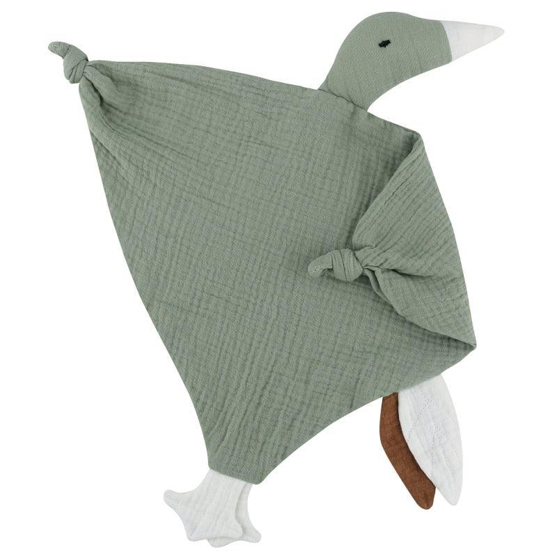 Baby Comforter - Nature Baby Store